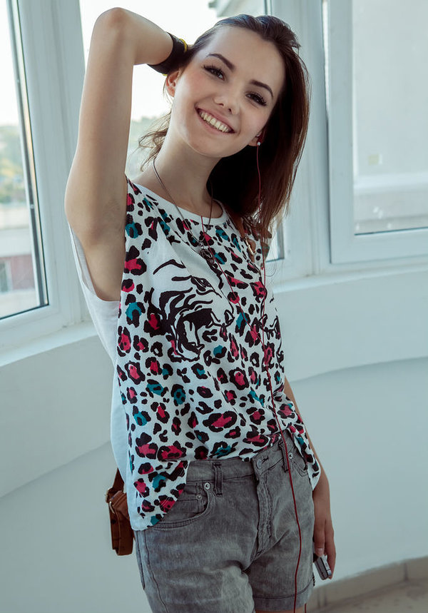 Елочка, 35 лет, 4 размер груди