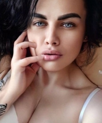 Нина, 36 лет, 2 размер груди