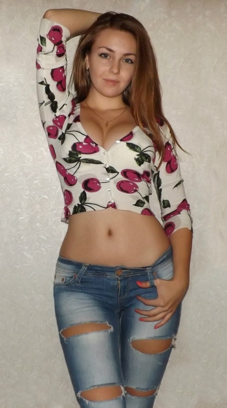 Зинаида, 28 лет, 3 размер груди